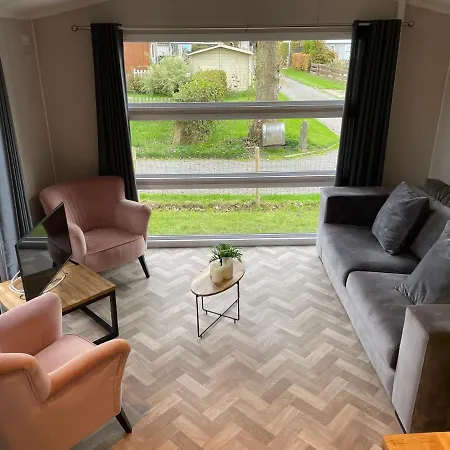Wiringherlant-30 By Interhome Holiday home *