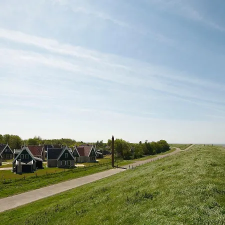 Holiday home Wiringherlant-30 By Interhome *