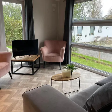 Holiday home Wiringherlant-30 By Interhome Hippolytushoef
