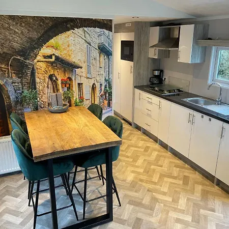 Holiday home Wiringherlant-30 By Interhome